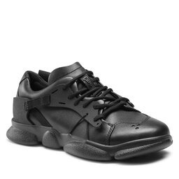 Camper Sneakersy Camper K201439-005 Black