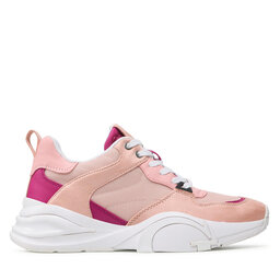 

Снікерcи Guess Bestie2 FL5B2I FAB12 FUXIA, Рожевий