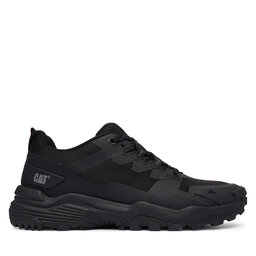 CAT Footwear Sneakers CAT Footwear Grapple No Sew P726819 Schwarz