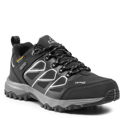 Campus Botas de trekking Campus Kamet CM0104321200 Black