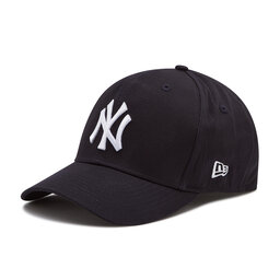 New Era Șapcă New Era Team Stretch 9Fifty 12134666 Negru