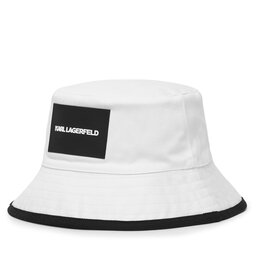 Karl Lagerfeld Kids Hut Karl Lagerfeld Kids Z31236 M Weiß