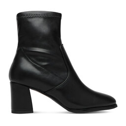 JENNY Stiefeletten JENNY CEO-24F628-2 Schwarz