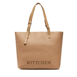 WITTCHEN Torebka WITTCHEN 99-4Y-436-9 Beżowy
