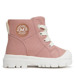 Mayoral Botas Mayoral 42451 Rosa