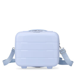 Semi Line Bauletto Semi Line T5907-1 Celeste