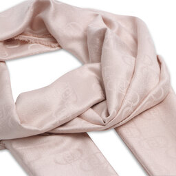 

Шаль Liu Jo Stola Full Lurex 2F3088 T0300 Meg Rose 41506, Рожевий