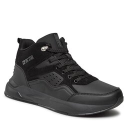 BIG STAR Tenisice BIG STAR MM174161 Black 906