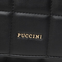 

Сумка Puccini, Чорний