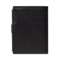 

Велике Чоловіче Портмоне Pierre Cardin TILAK58 326A Nero, Чорний