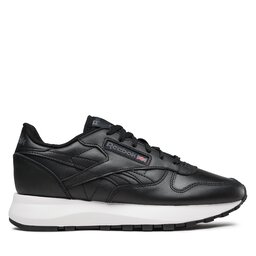 Reebok Tenisice Reebok Classic Leather GW9704 Crna