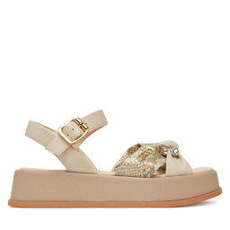 Liu Jo Sandali Liu Jo You 751 4A5727 EX072 Beige