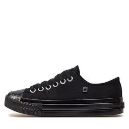 

Кеди Big Star Shoes NN274284 906, Чорний