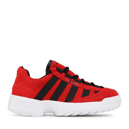 Togoshi Sneakersy Togoshi TG-07-05-000250 Czerwony