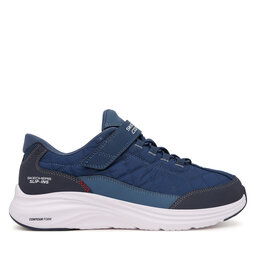 Skechers Sneakers Skechers Contour Foam 404200L Dunkelblau