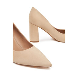 DeeZee Pantofi pumps DeeZee KB-008A Bej