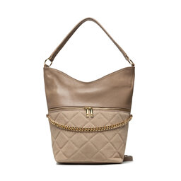 Creole Handtasche Creole K10997 Beż D07