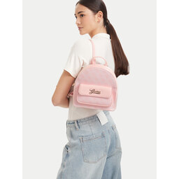 Guess Рюкзак Guess J6YZ03 W2508 Світло-рожевий