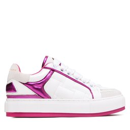 Kurt Geiger Sneakersy Kurt Geiger Southbank 9564358109 Biały