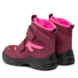 

Снігоходи Superfit GORE-TEX 1-002022-5500 D Pink/Pink, Червоний