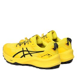 

Взуття Asics Gel-Trabuco 11 1011B605 Golden Yellow/Black 750, Жовтий