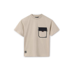 Mayoral Mayoral Camiseta 6012 Beis Regular Fit