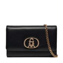 Steve Madden Torebka Steve Madden Bpetula Crossbody SM13001333-02002-B-G Czarny