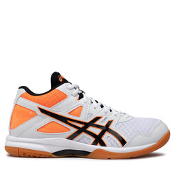 

Взуття Asics, Білий
