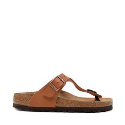 

В'єтнамки Birkenstock, Коричневий