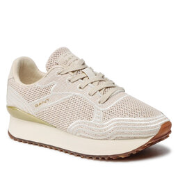 Gant Sneakers Gant Bevinda 24538677 Light Beige G151