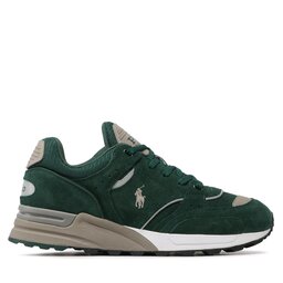 

Снікерcи Polo Ralph Lauren Trackstr 200 809878022004 Green, Зелений