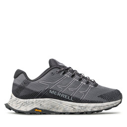 

Взуття Merrell Moab Flight J066847 Monument, Сірий