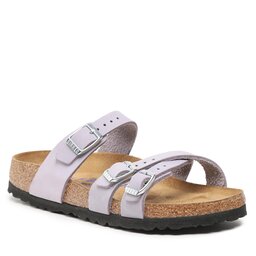 Birkenstock Sandalias Birkenstock Franca 1024270 Purple Fog