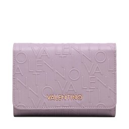 Valentino Cartera grande para mujer Valentino Relax VPS6V043 Lilla