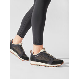 

Снікерcи Merrell Alpine J004804 Чорний
