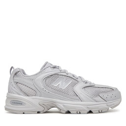 New Balance Сникърси New Balance U530TBA Сив