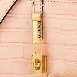 

Сумка Guess James HWCA87 73730 APC, Рожевий