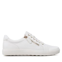 

Снікерcи Clara Barson WYL2213-15 White, Білий