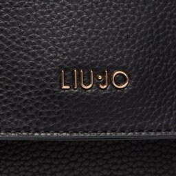

Сумка Liu Jo Ecs L Envelope NF2129 E0086 Nero 22222, Чорний
