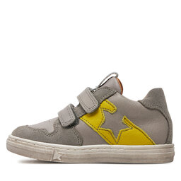 

Снікерcи Froddo Dolby G2130315-6 M Light Grey 6, Сірий