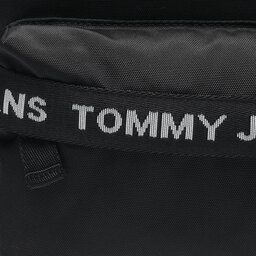 

Рюкзак Tommy Jeans Tjw Essential Backpack AW0AW14548 0GJ, Чорний