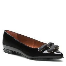 Brenda Zaro Balerini Brenda Zaro 4486 Black