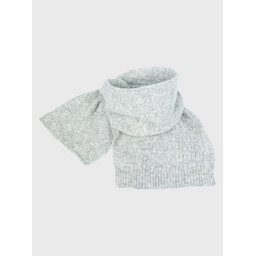 Jamiks Fular Jamiks Thomas JZF324 Light Gray 1