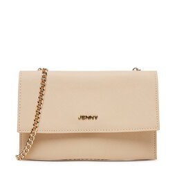 JENNY Torebka JENNY JNY-H-001-07 Beżowy