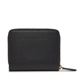 

Великий жіночий гаманець Pinko Taylor Zip Around AI 23-24 PCPL 100249 A17M Black Z99Q, Чорний