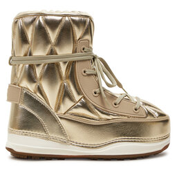 Bogner Stivali da neve Bogner La Plagne 18 High 32447074 Oro