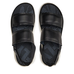 

Босоніжки Fly London Crawfly P501467000 Black, Чорний