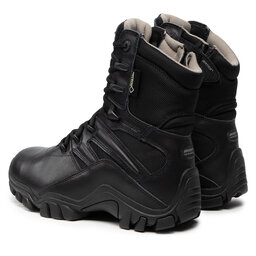 

Взуття Bates Delta-8 E02368 Black/Noir/Negro, Чорний