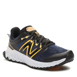 New Balance Apavi New Balance Fresh Foam Garoé MTGARON1 Tumši zils