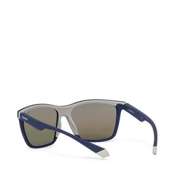 

Сонцезахисні окуляри Polaroid PLD 2126/S Blue Grey, Cиній